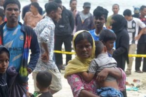 Solusi untuk Akar Masalah Pengungsi Rohingya: Wajib Repatriasi, Geng Kriminal