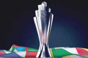 Sedang Berlangsung Live Streaming Gratis Spanyol Vs Italia Semi Final UEFA Nations League 2023 Malam Ini