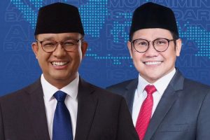 BREAKING NEWS – Keluarga Besar NU Dukung Penuh Anies-Cak Imin, Ini Bunyi Naskah Deklarasinya