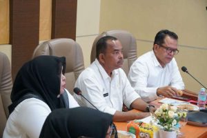 Pemkab Aceh Besar Akan Terbitkan Perbub Inovasi Daerah Percepat Layanan Publik dan Kesejahteraan Masyarakat
