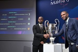 Kisah Eric Abidal Masih Kuat Lawan Real Madrid Usai Kena Kanker
