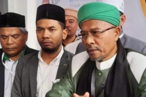 Ketua Umum PAS: Gubernur dan DPRA Jangan Gegabah Dalam Revisi Qanun LSK