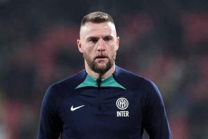 Milan Scriniar Akan Segera Gabung Dengan PSG