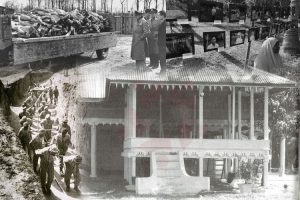 Tragis !! 5 Kamp Penyiksaan Dan Pembantaian Manusia Terbesar Dunia, Beda Nasib Dengan Rumoh Geudong