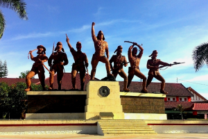 GAM termasuk Dalam Delapan Besar Pemberontakan di Indonesia, Ini Tujuh Lainnya