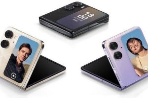 OPPO Find N2 Flip Resmi Rilis di Indonesia, Cek Harga dan Spesifikasinya