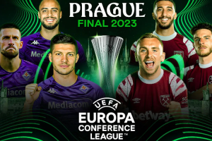 Prediksi Skor Fiorentina vs West Ham United Final Liga Konferensi Eropa, Berikut H2H dan Susunan Pemain