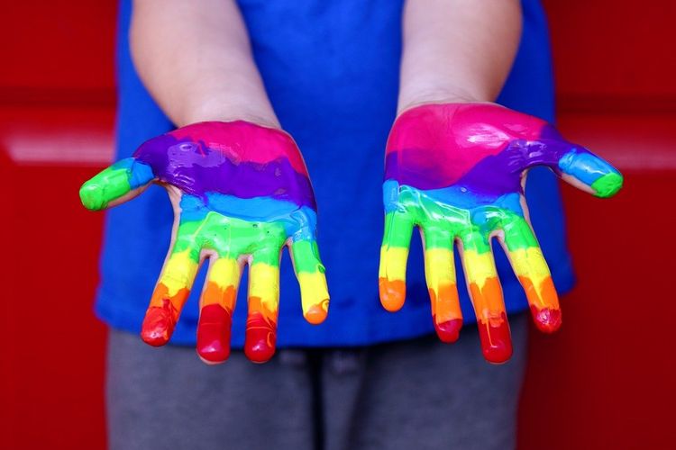 Waspada!! Di Pekanbaru Ada Grup Percakapan LGBT Dikalangan Siswa SD