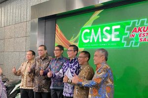 Bursa Efek Kembali menyelenggarakan Capital Market Summit & Expo (CMSE), Angkat Tema “Aku Investor Saham”
