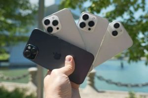 Perbandingan Iphone 14 Pro dan Iphone 14 Pro Max, Mana Lebih Menguntungkan?