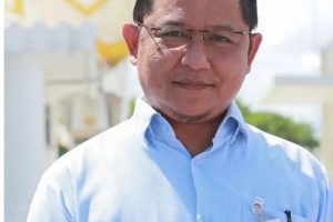 Bank Aceh Action Expo 2023 Libatkan 100 UMKM se Aceh, Diharapkan Bisa Perluas Pasar