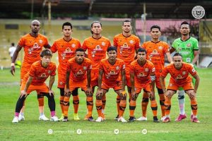 Persiraja Pindah  Home Base ke Lhokseumawe
