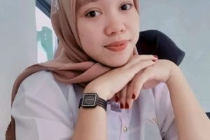 Berita Orang Hilang, Dicari Raudhatul Haliyun