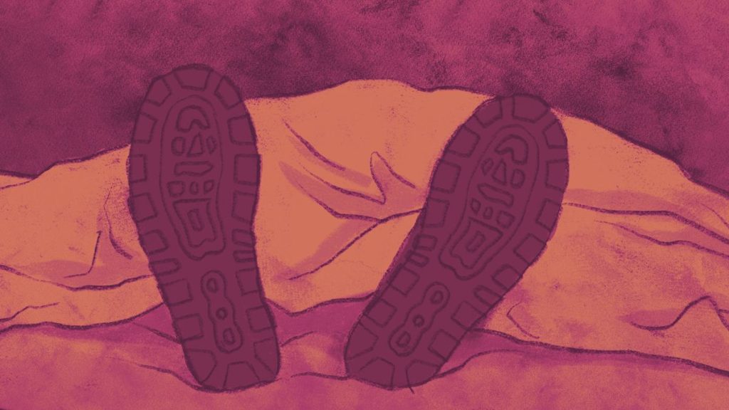 Ini Identitas Mayat Wanita Terbungkus Karung Ditemukan di Pidie, Dikubur Dalam Rumah