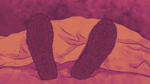 Ini Identitas Mayat Wanita Terbungkus Karung Ditemukan di Pidie, Dikubur Dalam Rumah