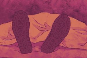 BREAKING NEWS – Sosok Mayat Tanpa Identitas Ditemukan di Pusat Kuliner Bireuen