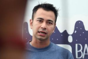 KPK Incar RANS PIK Basket Ball Raffi Ahmad, Kenapa?