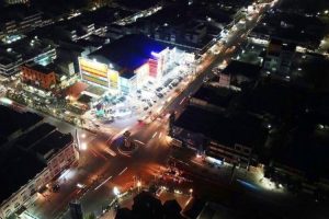 Arti dari Bireuen, Awal Mula dan Asal Usul Nama, Ada Kebajikan dan Bayar Cash