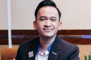 Ruben Onsu Berambisi Rebut Rekor Omzet di Shopee Live pada Puncak 8.8
