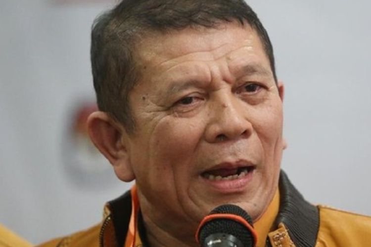 Hari Ini, Waketum Hanura Ditetapkan Tersangka Kasus Penipuan