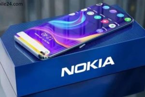 Saingan Samsung, Ini Dia Nokia Flash Max 5G 2023, Berikut Spesifikasi dan Harga