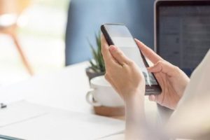 Daftar Telepon dengan Handphone Radiasi Tinggi