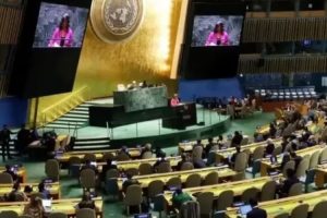 Ini 14 Negara yang Tolak Gencatan Senjata di Jalur Gaza, Salah Satunya Tetangga RI