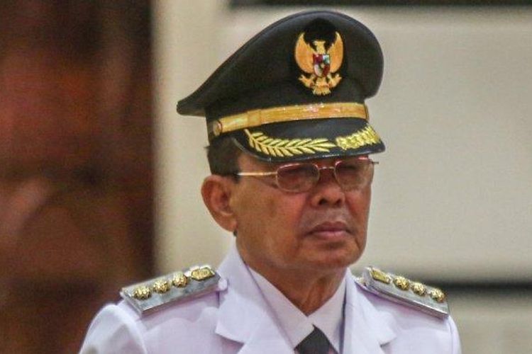 Mengenal Sosok Wali Kota Terkaya di Aceh, Ini Sumber Kekayaannya