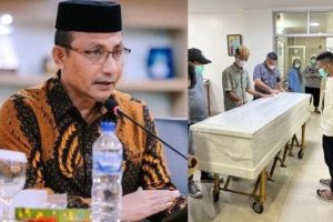 Oknum TNI Culik dan Siksa Warga Aceh Hingga Tewas di Jakarta