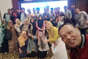 145 Calon Pendamping Proses Produk Halal Memasuki Tahap Penilaian Kelulusan