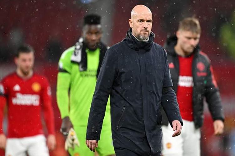 Begini Kata Arsene Wenger  Pasca Kekalahan Manchester United