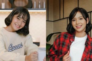 Zee dan Freya JKT48 Bakal Ramaikan Shopee Live, Dapatkan Undangan Nonton Langsung TV Show Shopee
