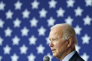 Terkait Pembayaran Utang  Amerika Serikat, Joe Biden  Akan Bertemu McCarthy