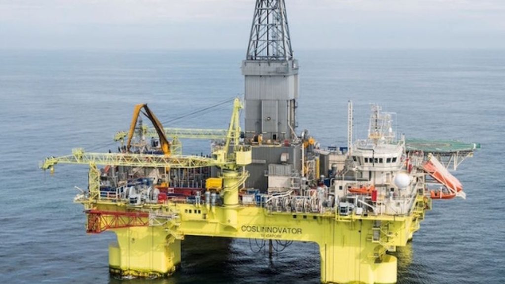 Ladang Gas Raksasa Ditemukan Blok Andaman Aceh, SKK Migas Langsung Beraksi