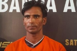 BREAKING NEWS – Satu Pengungsi Rohingya Jadi Tersangka Penyelundupan Manusia