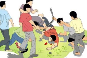 Ketua Gangster IKAO di Banda Aceh Ditangkap Polisi Gegara Keroyok Anak di Bawah Umur