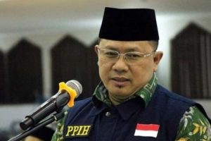 Resmi Ditutup, Sebanyak 208.819 Jemaah Indonesia Lunasi Biaya Haji