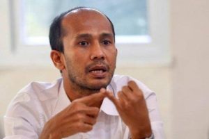 Juru Bicara Pemerintah Aceh Resmi Dilaporkan ke Polisi