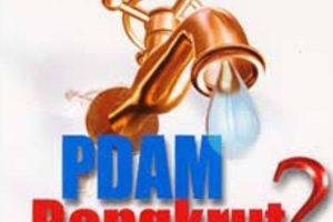 PDAM Lhokseumawe Rugi 7,2 Miliar