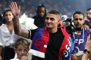 Rupanya Ini Alasan Veratti Meninggalkan PSG