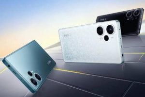 POCO F5 Terbaru, Ponsel Pertama dengan Snapdragon 7+ Gen 2, Simak Keunggulannya