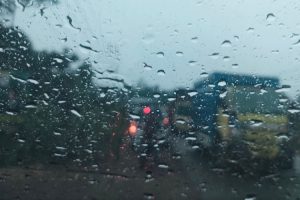 Prakiraan Cuaca BMKG Blang Bintang Hari Ini, 6 November 2023