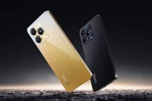 Ini Harga Realme Narzo N53 yang Miliki Desain Mirip iPhone 14, Sudah Bisa Dipesan, Berikut Spesifikasinya