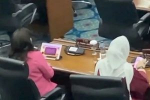Heboh Anggota DPRD DKI Fraksi PDIP Cinta Mega Main Game Judi Slot