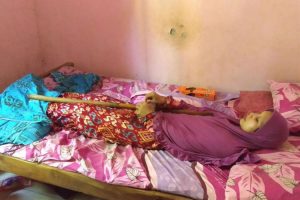 Manusia Kayu, Sulami Asal Sragen Meninggal Dunia, Berhenti Berobat Sejak Tahun 2018