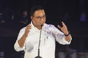 Benarkah Anies Baswedan Akan Ditersangkakan?