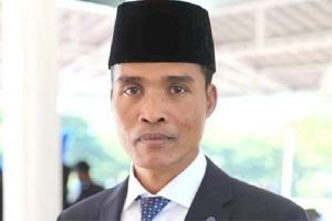 Sore Ini, Syaridin Dilantik Jadi Pj Wali Kota Langsa