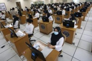 Pengumuman, Pembukaan Rekrutmen CPNS 2023 Terancam Batal, Ini Penyebabnya