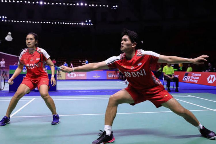 Jadwal Babak 16 Besar Taipei Open 2023: 8 Wakil Indonesia Akan Bertanding Hari Ini