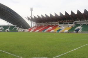 Mau Dirobohkan, Ini Profil Lengkap Stadion Harapan Bangsa Banda Aceh, Markas Lantak Laju